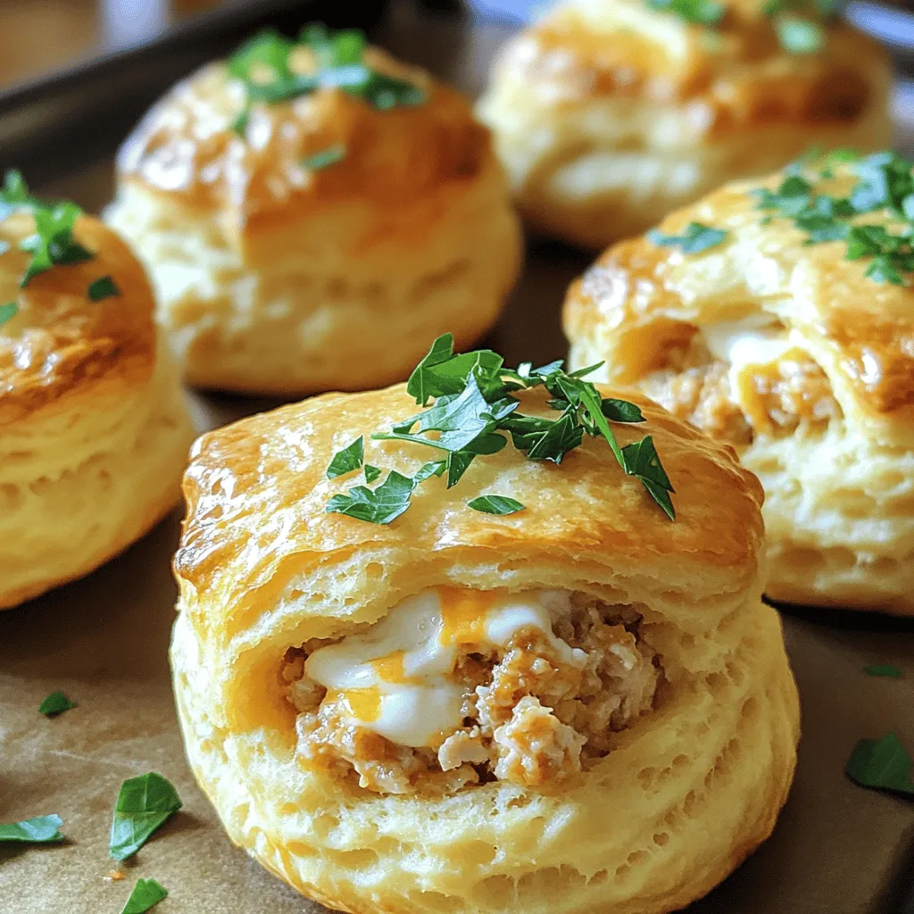Savory Chicken Bombs Recipe for Flavorful Dinner