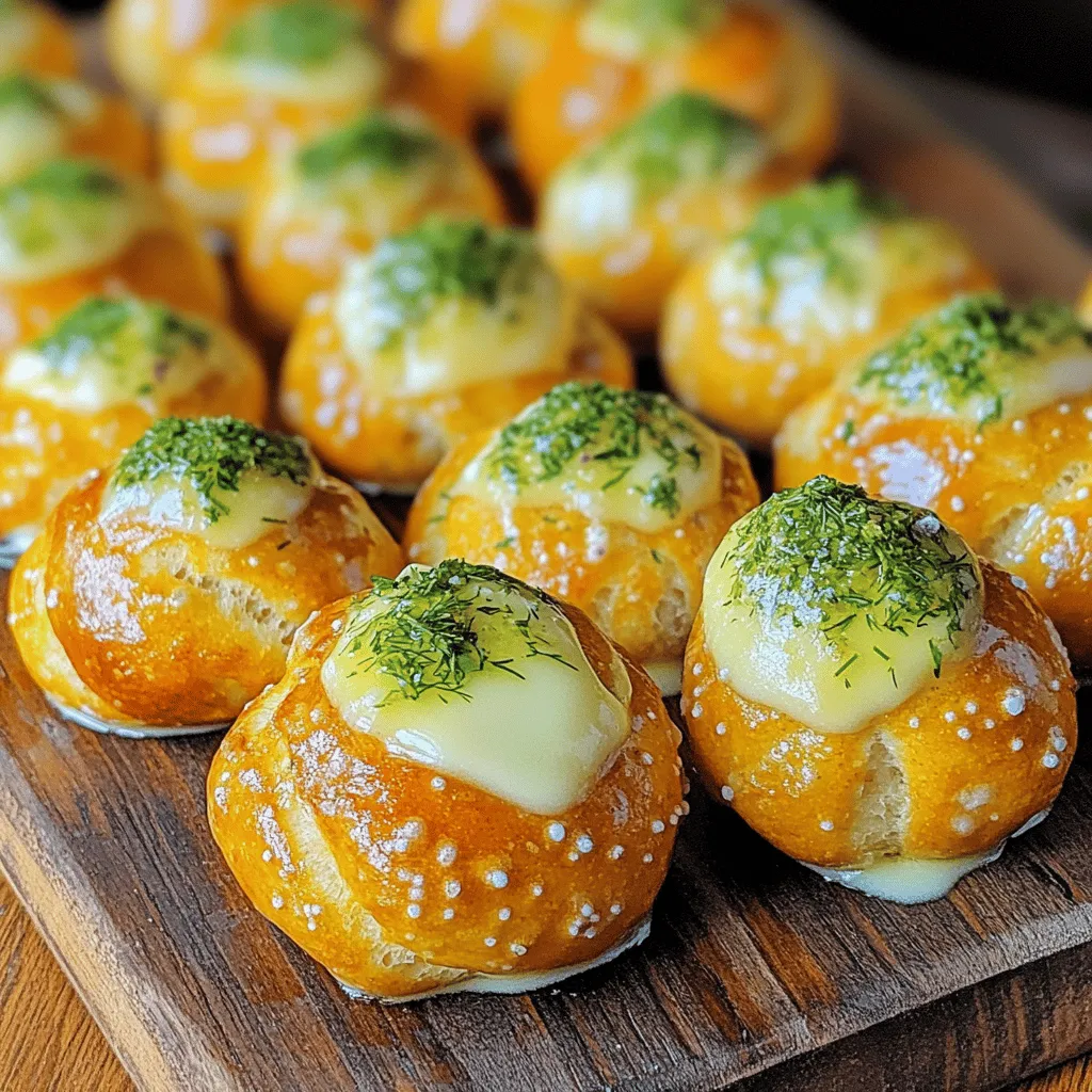 Ranch Seasoned Pretzels Crunchy and Flavorful Snack