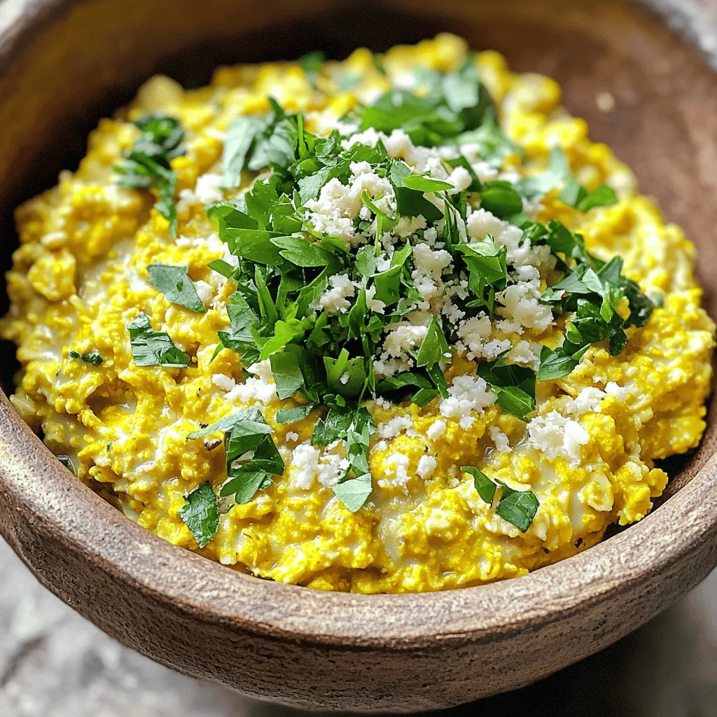 Savory Oats with Spinach Nutritious Meal Idea