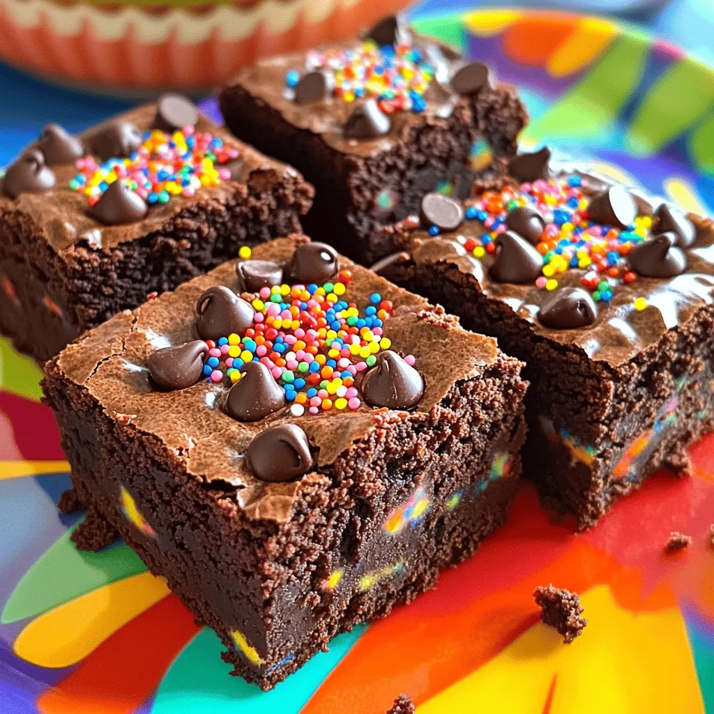 Cosmic Brownie Copycat Recipe Simple and Delicious Treat
