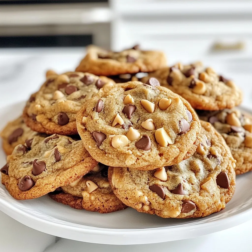 Vegan Chocolate Chip Cookies Simple and Tasty Treat