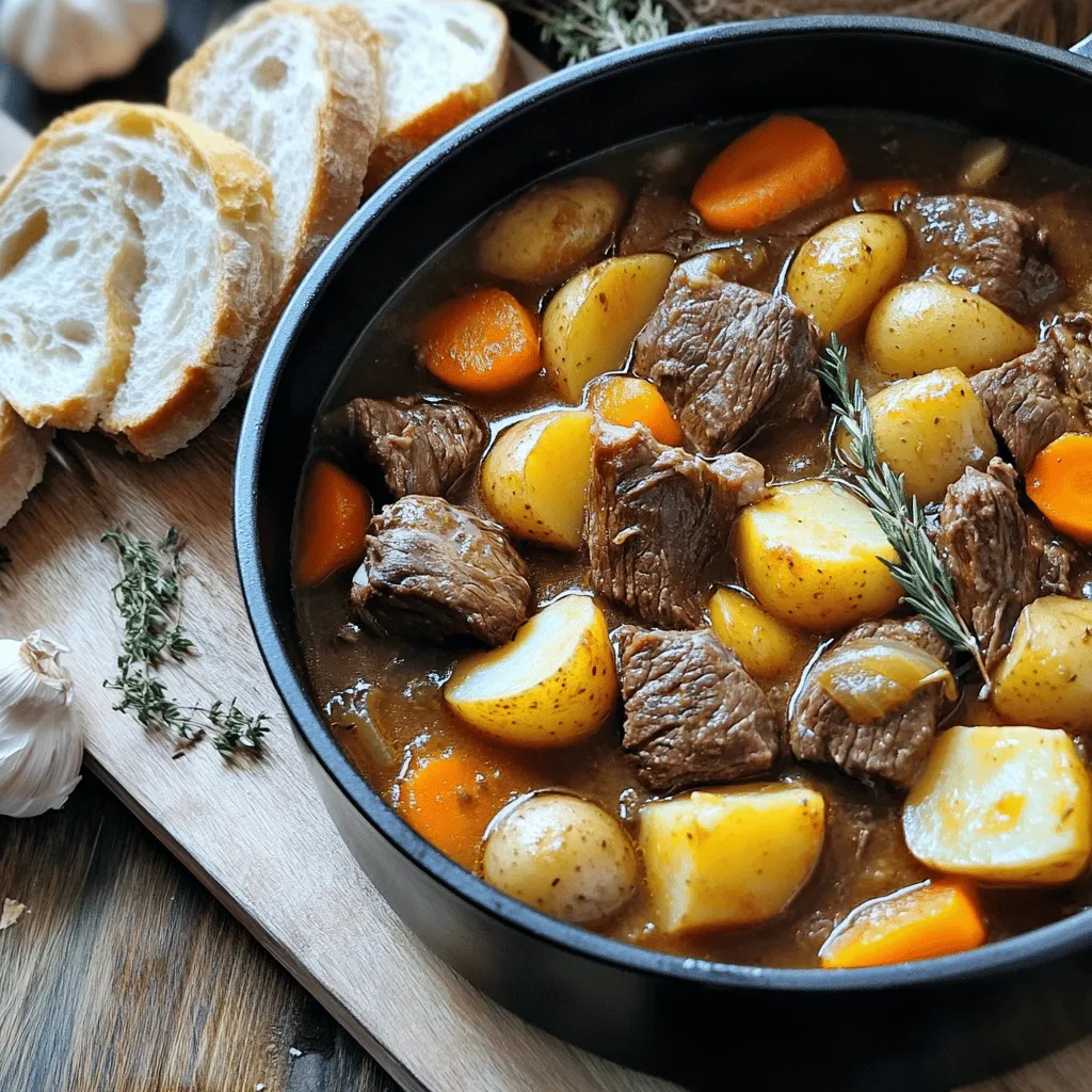 Dwarven Feast Delightful Recipe for Flavorful Fun