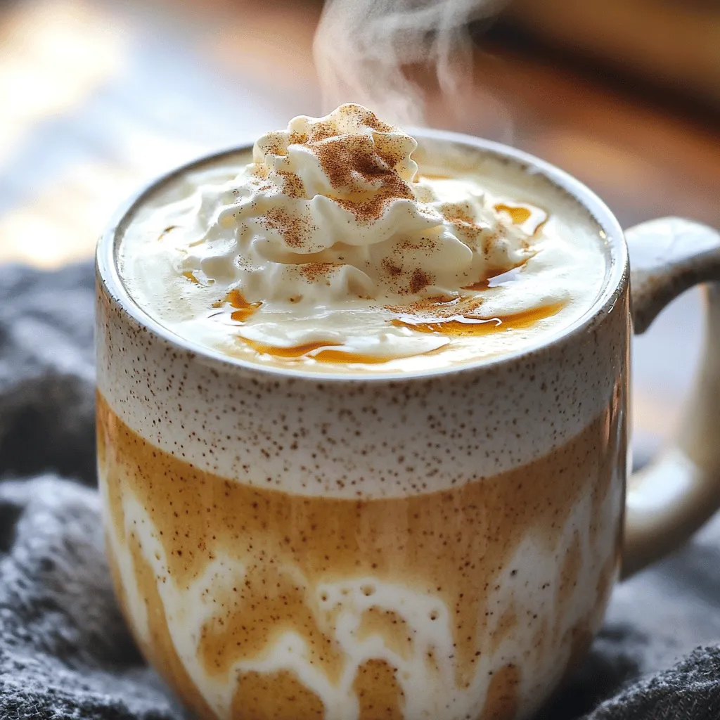 Maple Chai Tea Latte Flavorful Creamy Delight