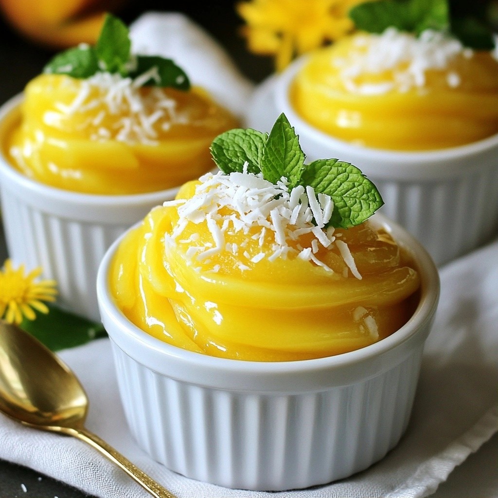Desserts Recipes